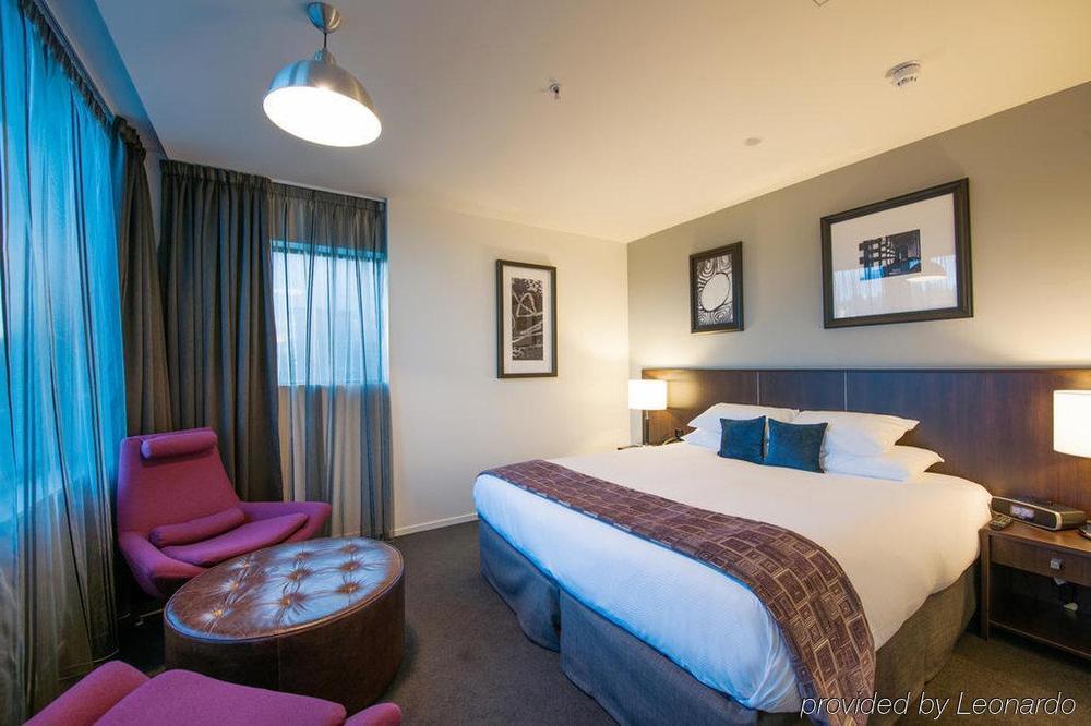 Scenic Hotel Dunedin City Bagian luar foto